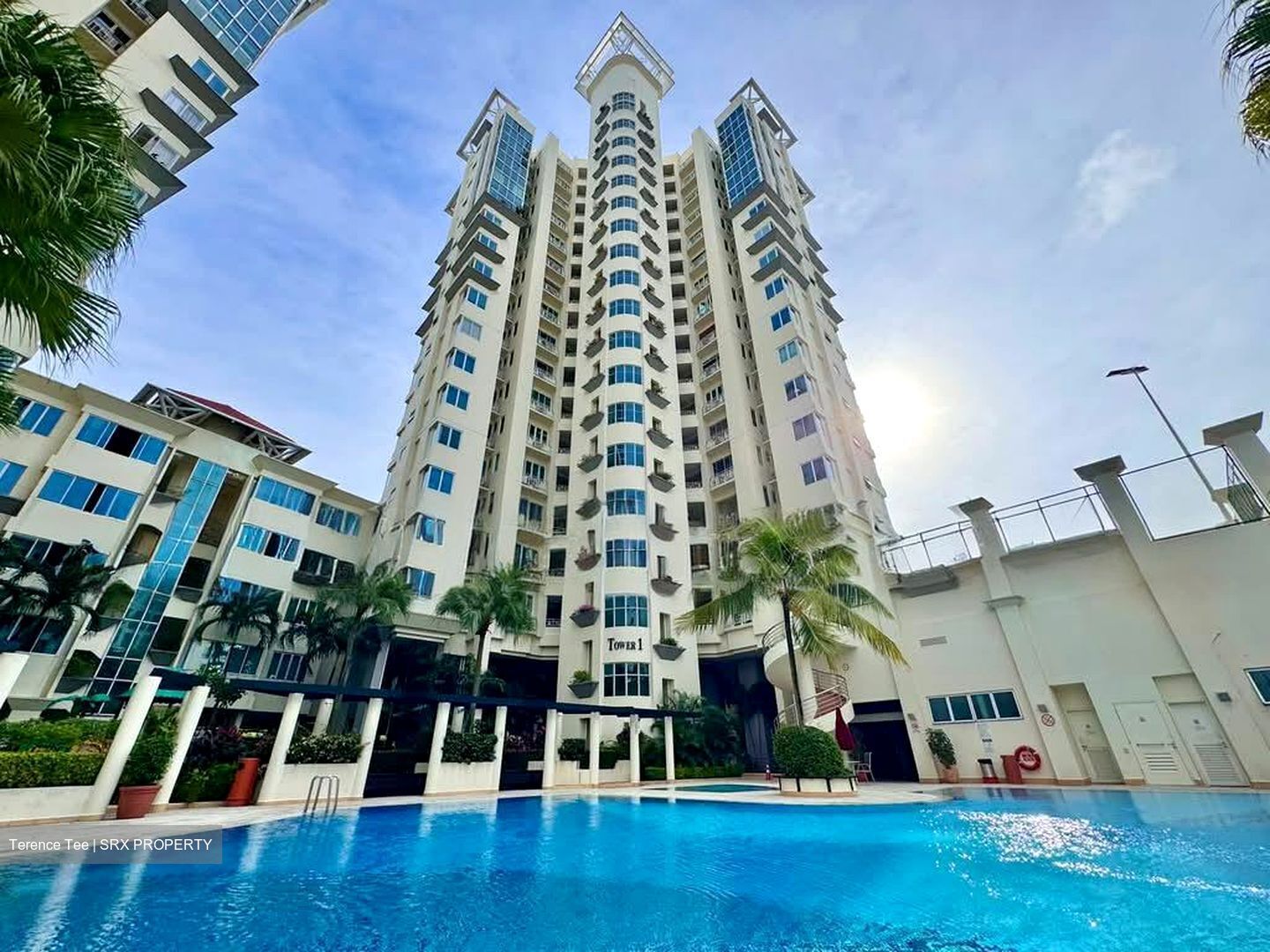 Tanjong Ria Condominium (D15), Condominium #573379151